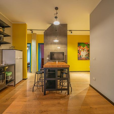 Dei Balzi Apartments Conversano Exteriér fotografie