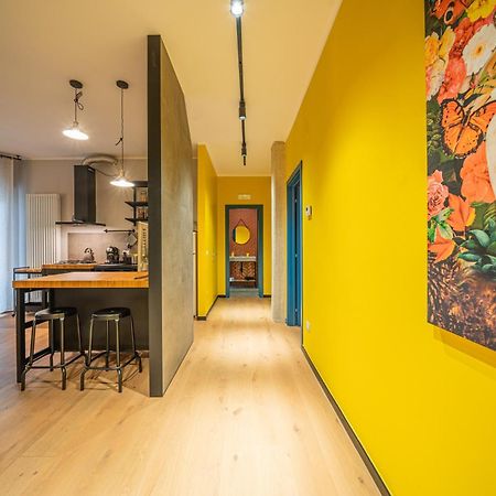 Dei Balzi Apartments Conversano Exteriér fotografie