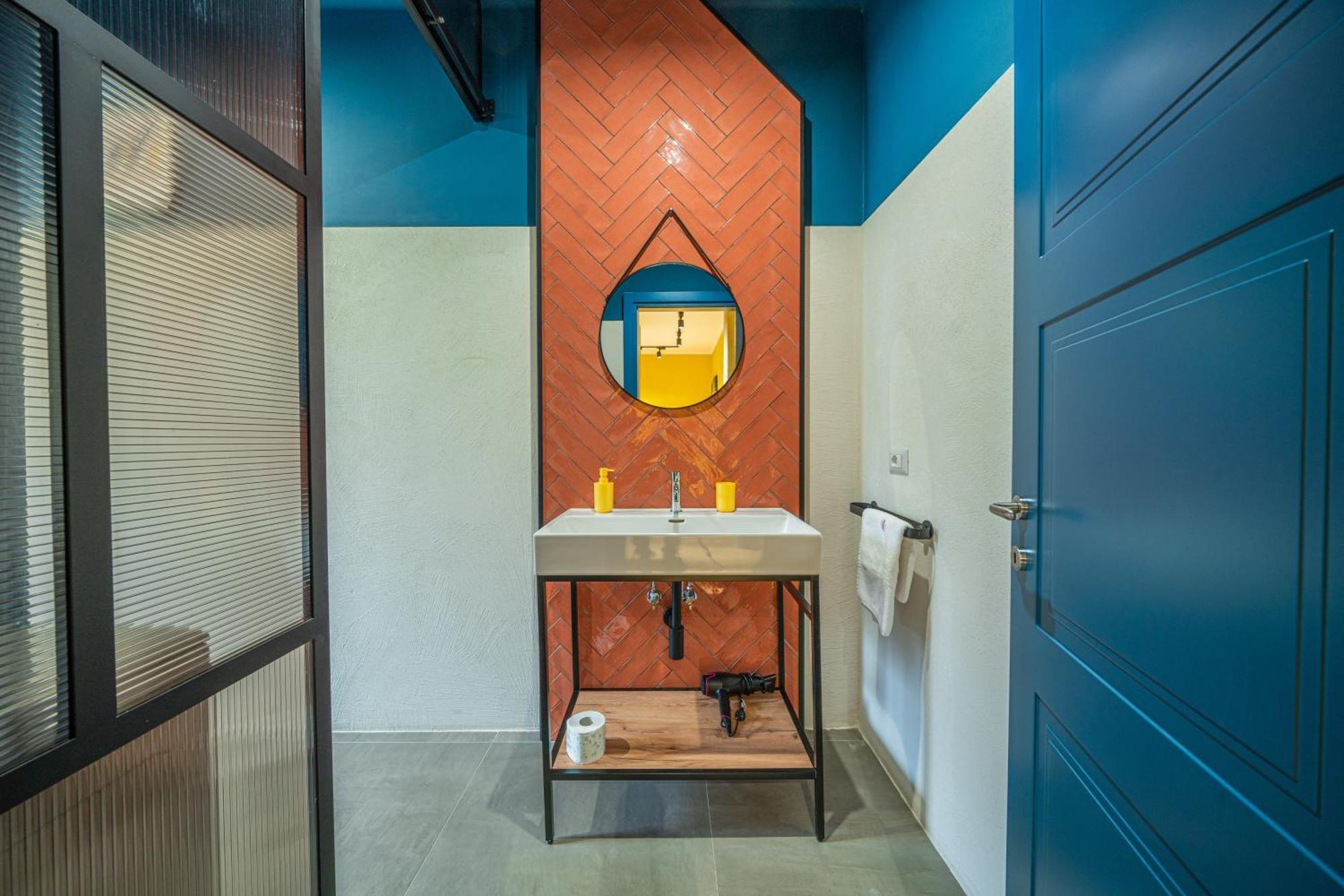 Dei Balzi Apartments Conversano Exteriér fotografie