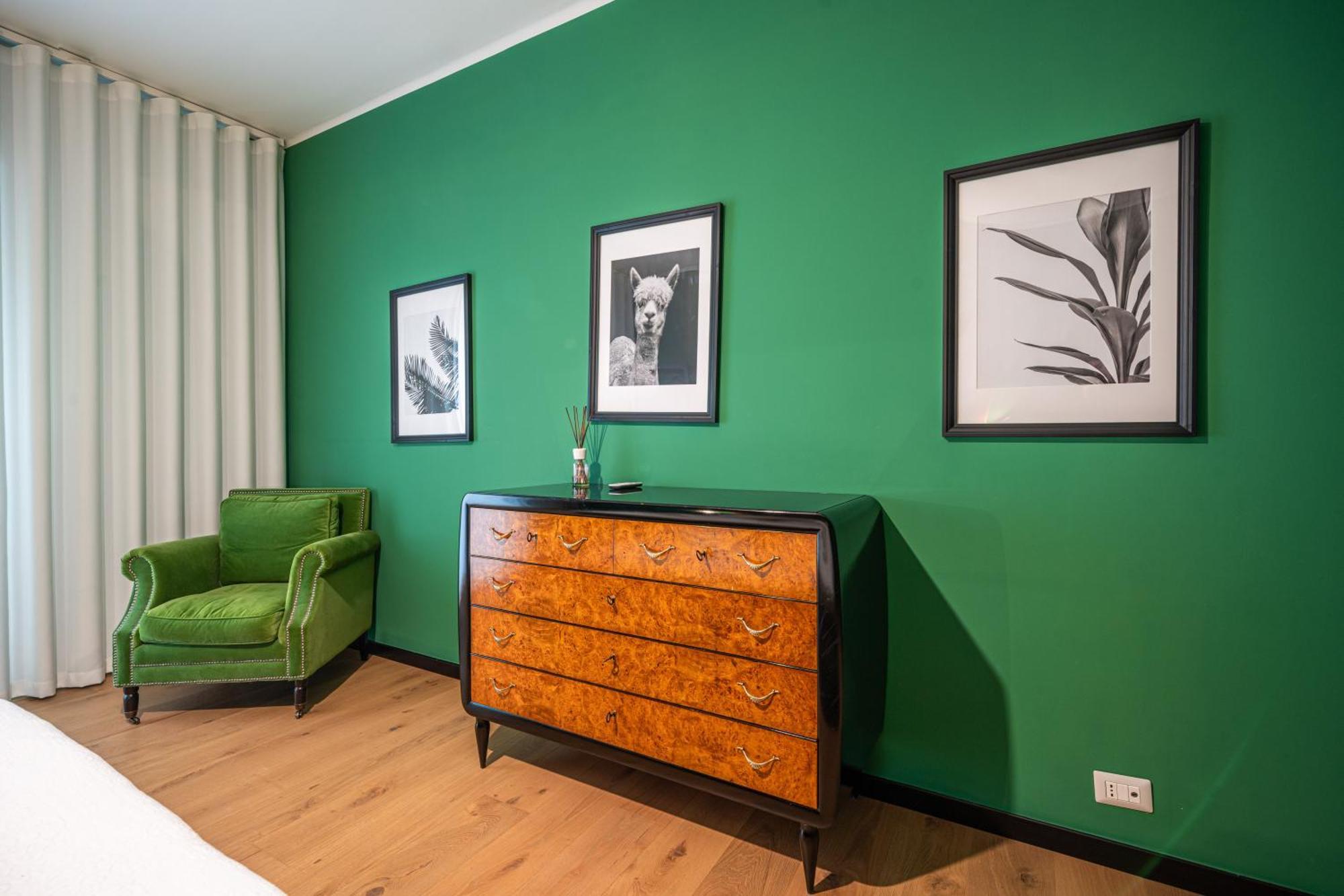 Dei Balzi Apartments Conversano Exteriér fotografie