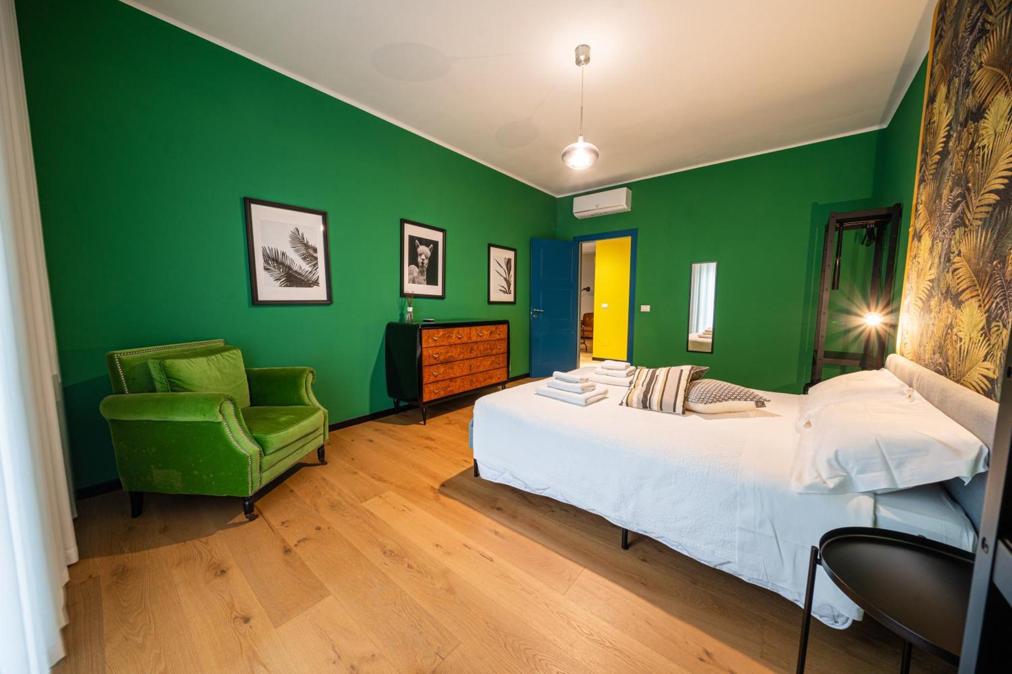 Dei Balzi Apartments Conversano Exteriér fotografie