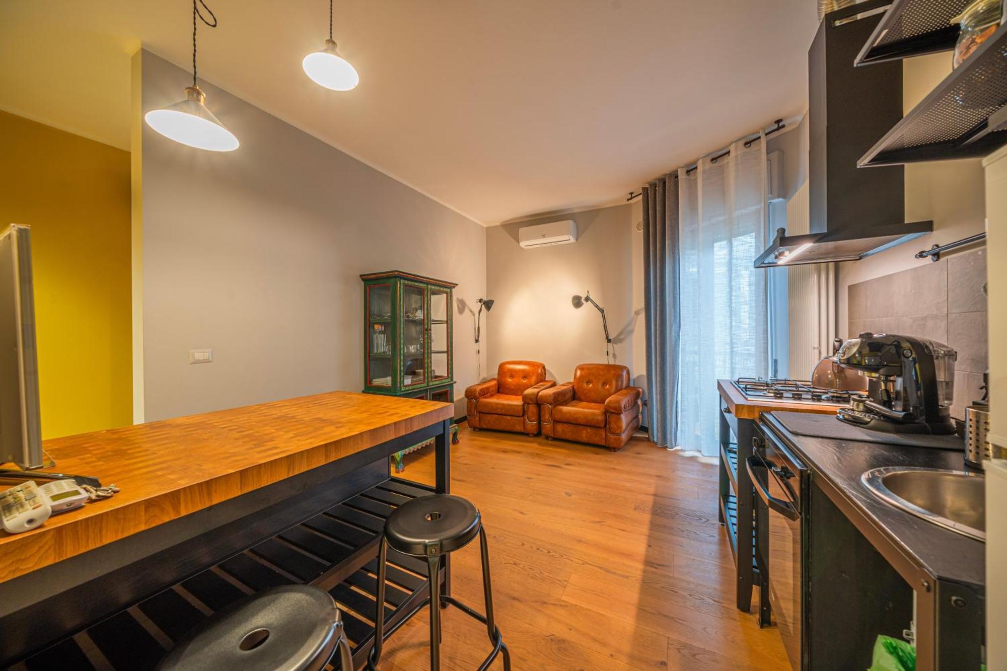 Dei Balzi Apartments Conversano Exteriér fotografie
