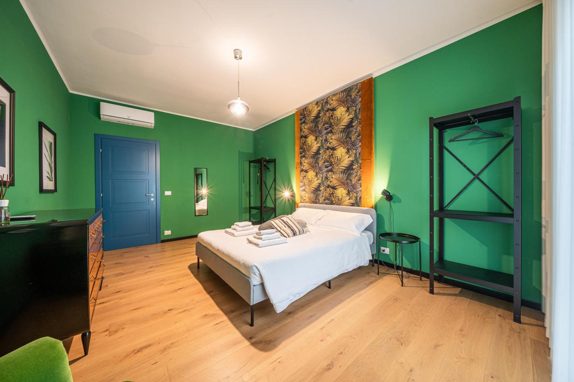 Dei Balzi Apartments Conversano Exteriér fotografie