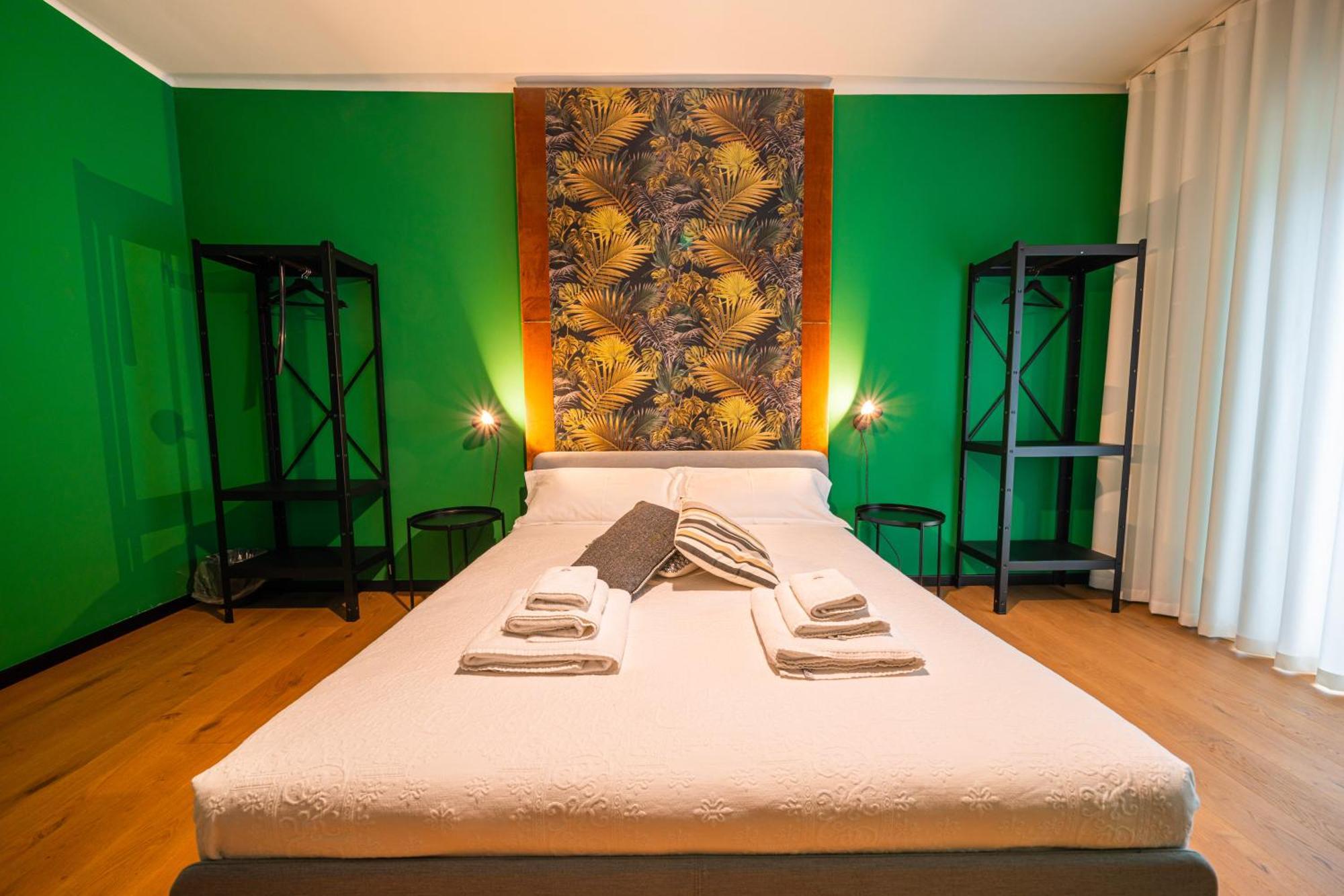 Dei Balzi Apartments Conversano Exteriér fotografie