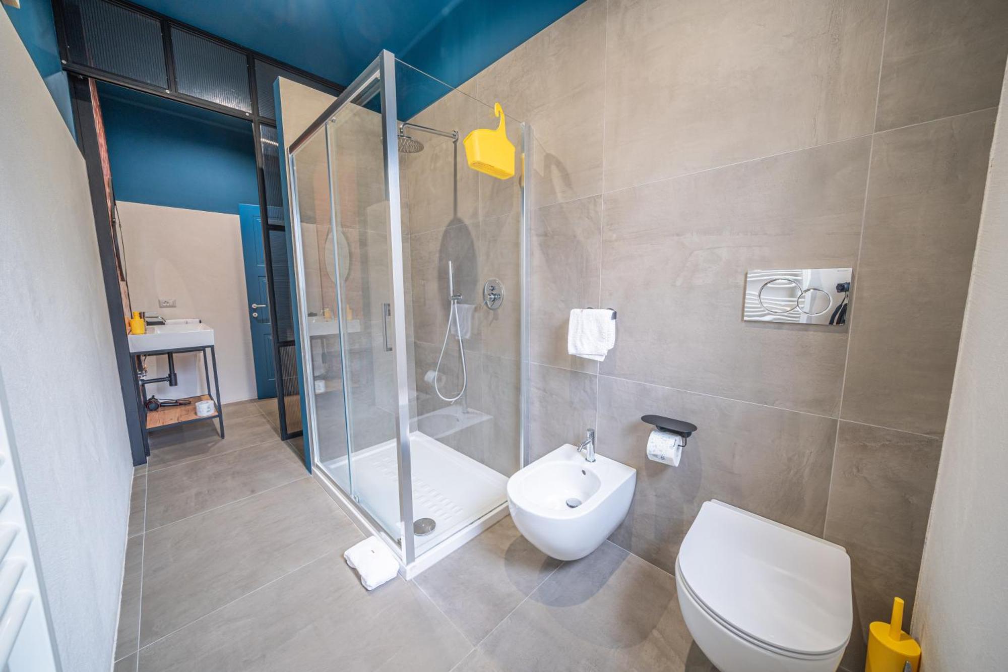 Dei Balzi Apartments Conversano Exteriér fotografie