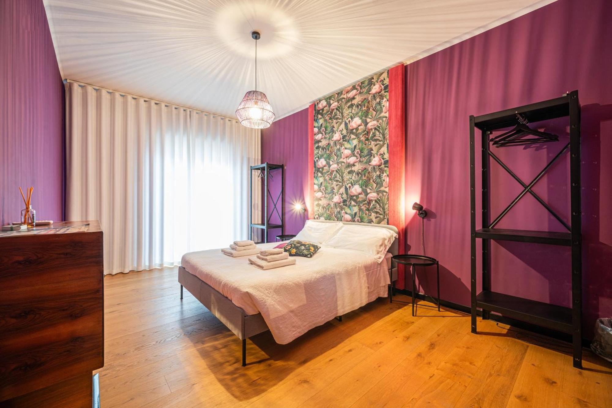 Dei Balzi Apartments Conversano Exteriér fotografie