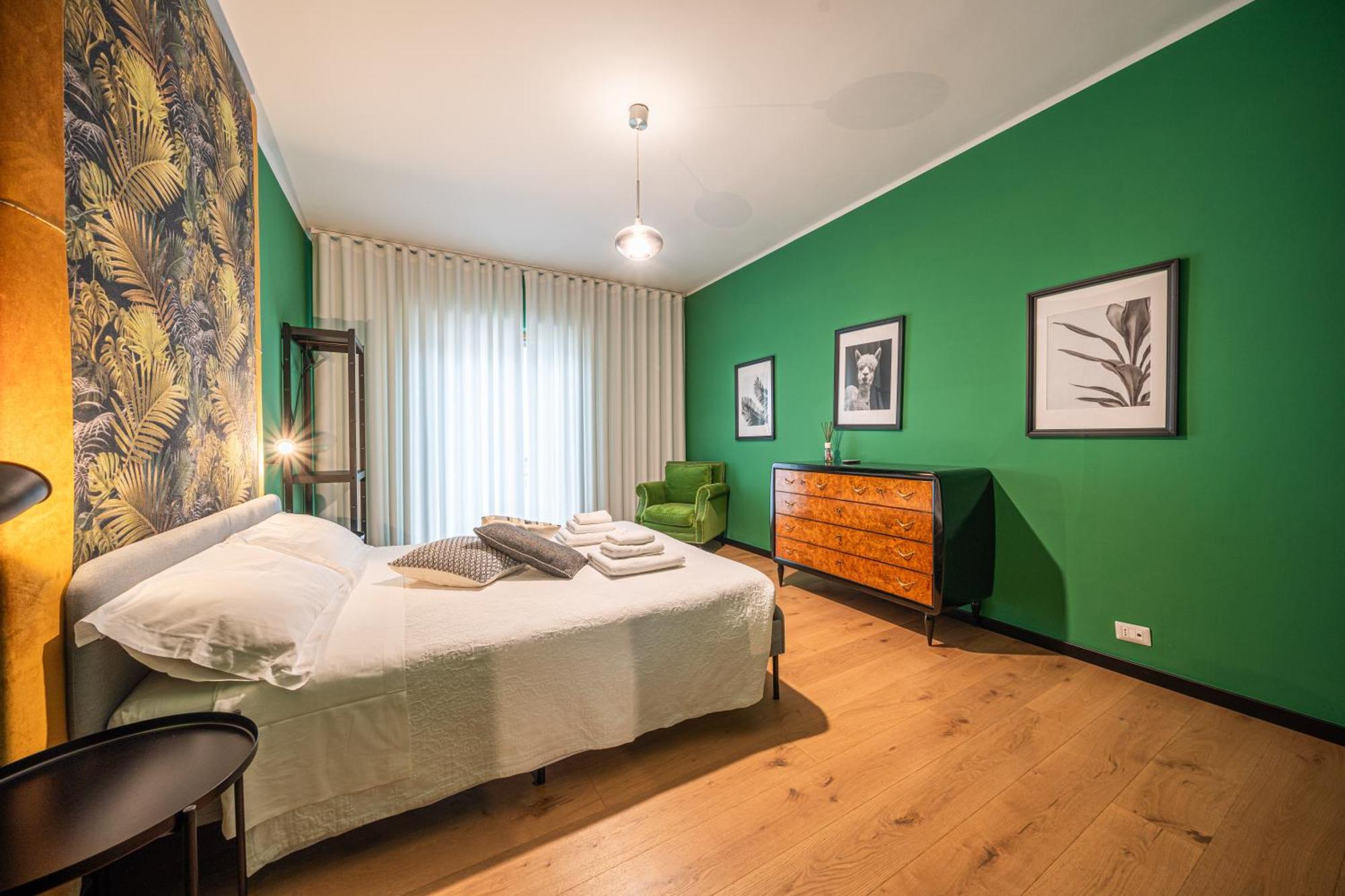 Dei Balzi Apartments Conversano Exteriér fotografie