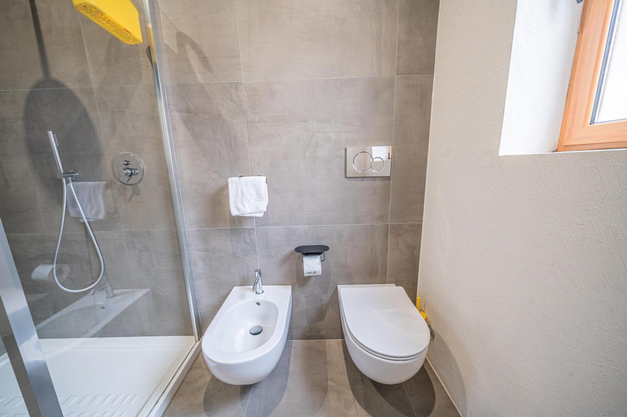 Dei Balzi Apartments Conversano Exteriér fotografie