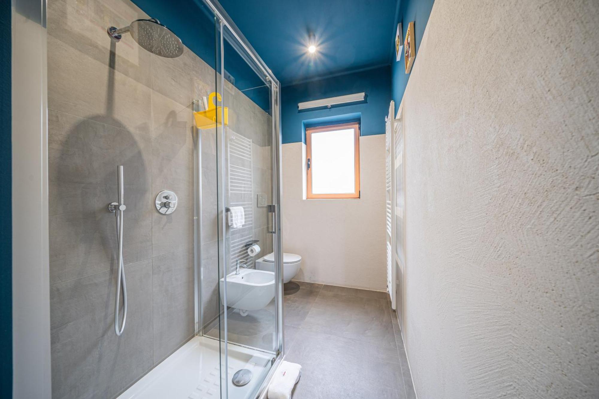 Dei Balzi Apartments Conversano Exteriér fotografie