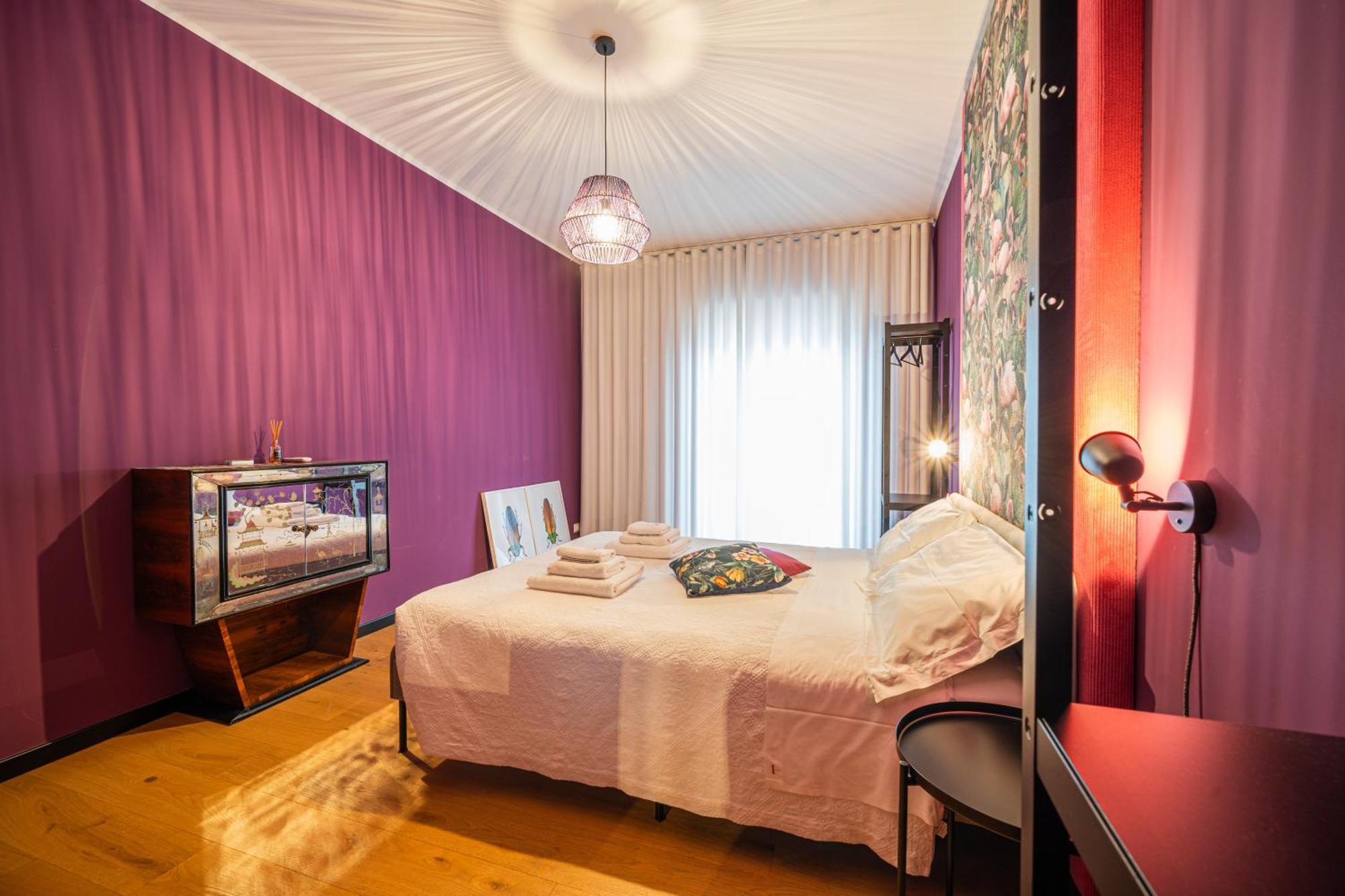 Dei Balzi Apartments Conversano Exteriér fotografie